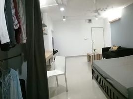 Studio Wohnung zu verkaufen im T.V.C. Condominium, Din Daeng