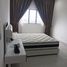Studio Penthouse for rent at Suriamas Condominium, Damansara, Petaling