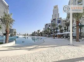 2 Bedroom Apartment for sale at Breeze, Creek Beach, Dubai Creek Harbour (The Lagoons)