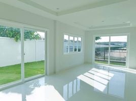 4 спален Дом на продажу в Supalai Palm Spring Banpon Phuket, Si Sunthon