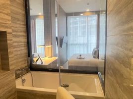 1 Bedroom Condo for rent at Celes Asoke, Khlong Toei Nuea