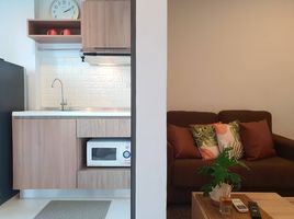 1 Bedroom Condo for sale at The Stage Taopoon - Interchange, Bang Sue