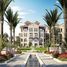 5 Bedroom Villa for sale at Maadi View, El Shorouk Compounds