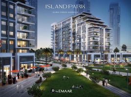 3 Bedroom Apartment for sale at Island Park II, Creekside 18