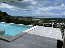 5 Bedroom Villa for sale at Yamu Hills, Pa Khlok