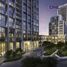 1 Bedroom Apartment for sale at Design Quarter, DAMAC Towers by Paramount, Business Bay