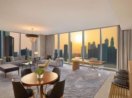 1 Bedroom Apartment for sale at St Regis The Residences, Downtown Dubai