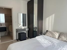 1 Schlafzimmer Appartement zu vermieten im Nue Noble Ratchada-Lat Phrao, Chantharakasem