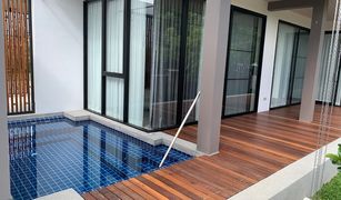 3 Bedrooms Villa for sale in Nong Phueng, Chiang Mai Eden Thai Chiang Mai