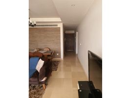 2 Bedroom Apartment for rent at Cairo Festival City, North Investors Area, New Cairo City, Cairo