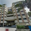 Raymond Tower
