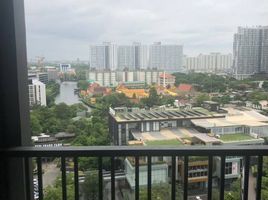 1 Bedroom Apartment for rent at The Base Park West Sukhumvit 77, Phra Khanong Nuea