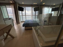 1 спален Кондо в аренду в Cetus Beachfront, Nong Prue, Паттайя