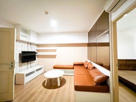 1 Bedroom Condo for rent at SYM Vibha-Ladprao, Chomphon, Chatuchak, Bangkok