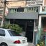2 Bedroom Townhouse for sale at Baan Poonsinthani 1, Khlong Song Ton Nun, Lat Krabang