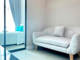 1 Bedroom Condo for rent at Metro Sky Prachachuen, Wong Sawang