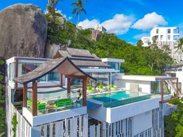 3 Bedroom Villa for rent at Ariya Residences, Maret, Koh Samui