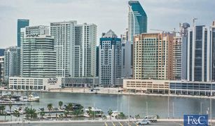 1 Schlafzimmer Appartement zu verkaufen in , Dubai The Bay