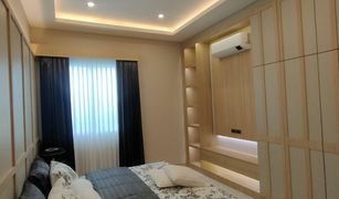 3 Bedrooms Villa for sale in Nong Prue, Pattaya Narita Villa