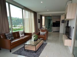 2 Schlafzimmer Wohnung zu verkaufen im Oceana Kamala, Kamala