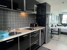 Studio Apartment for sale at Absolute Twin Sands Resort & Spa, Patong, Kathu, Phuket