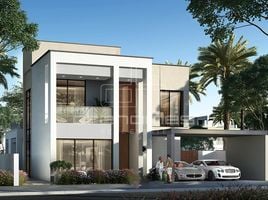 5 Bedroom Villa for sale at Caya, Villanova, Dubai Land