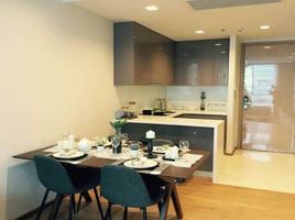 2 Schlafzimmer Wohnung zu vermieten im Hyde Sukhumvit 13, Khlong Toei Nuea, Watthana