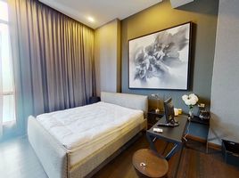 2 Schlafzimmer Penthouse zu verkaufen im The Capital Ekamai - Thonglor, Bang Kapi, Huai Khwang