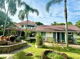 3 спален Вилла for sale in Паттайя Чонбури, Pong