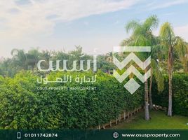 5 Bedroom House for sale at Lake View, The 5th Settlement, New Cairo City