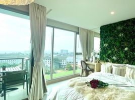 Studio Apartment for rent at The Riviera Jomtien, Nong Prue