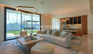 5 Bedrooms Villa for sale in Saadiyat Beach, Abu Dhabi Saadiyat Lagoons