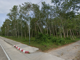  Grundstück zu verkaufen in Phra Phrom, Nakhon Si Thammarat, Na San