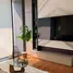 1 Schlafzimmer Appartement zu vermieten im Saladaeng One, Si Lom