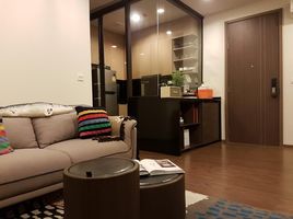 1 Bedroom Condo for rent at The Line Sukhumvit 71, Phra Khanong Nuea