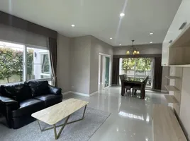 บ้านเดี่ยว 3 ห้องนอน ให้เช่า ในโครงการ เดอะ ลัคชัวรี โฮม, ไชยสถาน