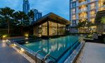 特征和便利设施 of Arden Hotel & Residence Pattaya
