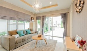 4 Bedrooms House for sale in Pluak Daeng, Rayong Sipun Ville