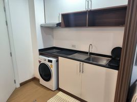 1 Bedroom Apartment for rent at 6th Avenue Sukhumvit 15, Khlong Toei Nuea, Watthana