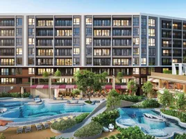 Studio Condo for sale at So Origin Kata Phuket, Karon, Phuket Town, Phuket, Thailand