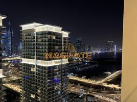 3 Bedroom Apartment for sale at Beach Vista, EMAAR Beachfront, Dubai Harbour