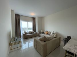 2 Bedroom Apartment for sale at Viridis Residence and Hotel Apartments, Zinnia