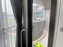 1 Schlafzimmer Appartement zu verkaufen im Kawa Haus, Phra Khanong Nuea