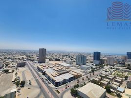 2 Bedroom Apartment for sale at City Tower, Al Naemiyah