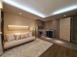 1 спален Кондо на продажу в Bayphere Premier Suite, Na Chom Thian, Sattahip