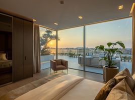 6 Bedroom Villa for sale at Garden Homes Frond N, Garden Homes, Palm Jumeirah