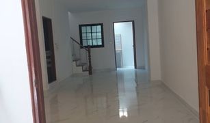 2 chambres Maison de ville a vendre à Nai Khlong Bang Pla Kot, Samut Prakan Baan Phumjai Niwet 4 