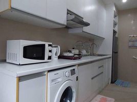 1 спален Кондо в аренду в Happy Condo Ladprao 101, Khlong Chaokhun Sing, Щанг Тхонгланг, Бангкок