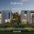 4 Bedroom House for sale at Fairway Villas, EMAAR South, Dubai South (Dubai World Central)
