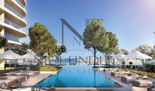 4 Bedrooms Penthouse for sale in EMAAR Beachfront, Dubai Grand Bleu Tower